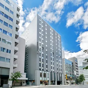 札幌北2条jr酒店 酒店