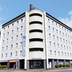 Hotel Chitose Airport, Chitose (Hokkaido)